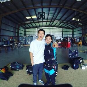 Meet your Posher, Robert